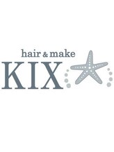 hair&make KIX