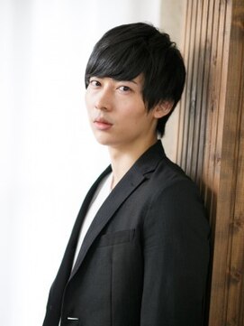 フラッグ バイ ヘッドライト 名古屋金山店(FLAG by HEADLIGHT) 爽やか王道ツーブロック