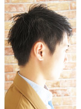 ニスル 上尾店(NISURU) 似合わせカット/大人ガーリー/ダークアッシュ/着物/上尾/上尾駅