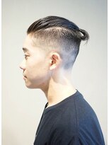 レベル(REVEL) マンバン×フェード