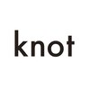 ノット 表参道青山(knot)のお店ロゴ