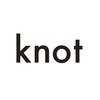 ノット(Knot)のお店ロゴ