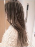 nui STYLE_ブランジュダブルバング