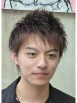 ココロコ(COCO LOCO) フェザーマッシュレイヤー