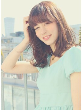 ワースホワイル(WORTH WHILE) 外国人風カジュアル☆