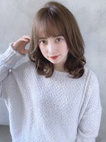 ローラン(ROULAND) 【ROULAND石川】ナチュラルウェーブで愛されヘアに