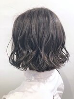 シャンティー(shanti) イルミナ×アッシュグレージュ