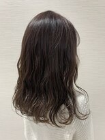 アングゥ ウル(ungu ul)&nbsp;ラベンダーベージュ