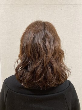 コム(com by neolive) リアルパーマ3