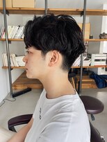 キャンバス(canvas)&nbsp;ハンサムショート