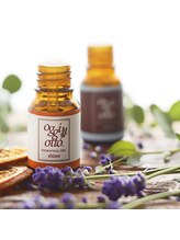 《癒し&care》"アロマヘッドスパ"最上級アロマオイルでリフレッシュ♪カラーエステとセットのクーポン◎