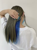 ペーハーセブン アーツ(Arts)&nbsp;インナーブルー