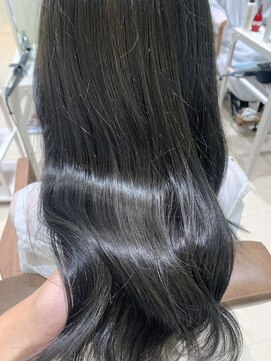 フォルテ 横浜店(FORTE) ブルーブラック