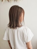 リーシュ(Re:sh)&nbsp;シアーベージュ