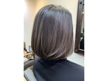 コレット ヘアー 大通(Colette hair)