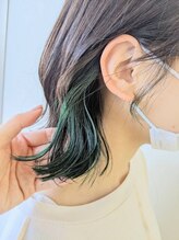 リッチコバリ(Ricci KOBARI)