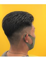 エルム&nbsp;ショートヘアー