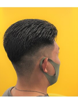 エルム ショートヘアー