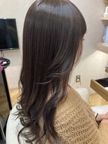 トゥーリ 藤崎店(tuuli)&nbsp;ショコラブラウン