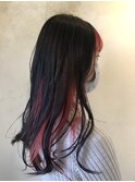【marie anne】 ロング