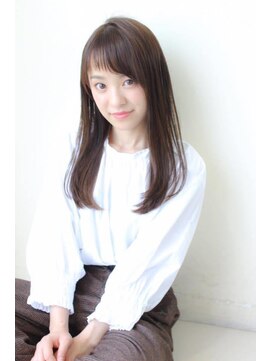 アドレバイハピネス(ADORE by happiness) ノンダメージ水素髪質改善極みストレート