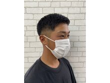 ヘアークリエイトフクダ
