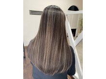 ストークヘアー(STOKED.HAIR)