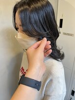 エイト 上野店(EIGHT ueno)&nbsp;顔まわりカット