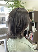 パールグレージュ