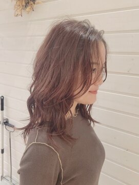 グルーア(GRuA) ラフカール