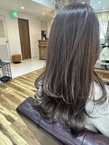 シエル エマージュ 松戸(CIEL Emerge)&nbsp;グレージュ