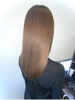 アールサロンプラスキャスパ 自由が丘(Rrsalon+CASPA)&nbsp;【髪質改善×人幹細胞】R.HAS XEエクソソーム水素トリートメント