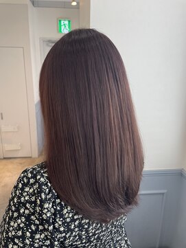 アンフィ 東京(Amphi) 【イルミナで!!うるツヤヘアー♪】