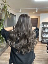 ヴィフ 大船(VIF)&nbsp;デザインカラー/こなれハイトーン/プレミアムカラー大船//大船駅