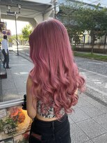 グリッツ (GLITZ) ペールピンク