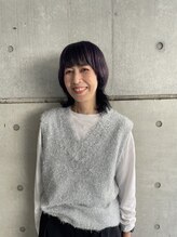 エディット トウキョウ(e.dit tokyo)&nbsp;白幡 喜子