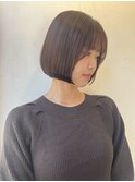 【Suzuki】コンパクトボブ