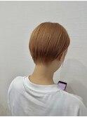 ショート