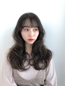 マリポサ(Mariposa) ふわふわAラインレイヤー