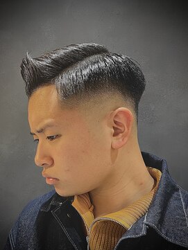 エイトメン 博多店(EIGHT MEN) 【side part】
