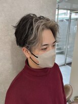 ニニ(nini)&nbsp;Face Framing