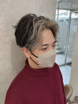 ニニ(nini) Face Framing