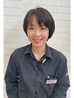 友望 秋葉 友望｜ＡｃｃｅｓｓＭｏｏｎ 研究学園店の美容師・スタイリスト｜ホットペッパービューティー