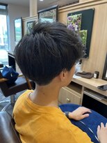 エルバイシオン(aile by sion)&nbsp;メンズマッシュ