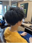 メンズマッシュ