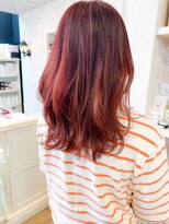 キャアリー(Caary)&nbsp;20代30代40代50代60代福山人気caary韓国風波巻きパーマ