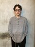 【ご新規様・平日限定】カット＋パーマ　￥11000