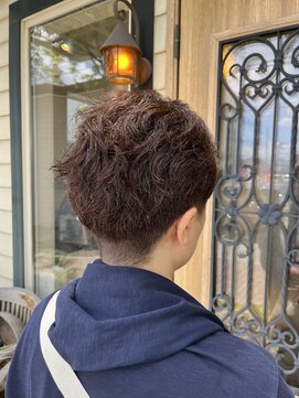 チョコレート(chocolate) レディースショート