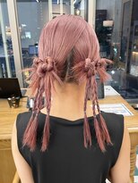 ノエ(noe) ヘアセット/ヘアアレンジ