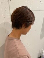 トラスト(TRUST)&nbsp;ショートレイヤー